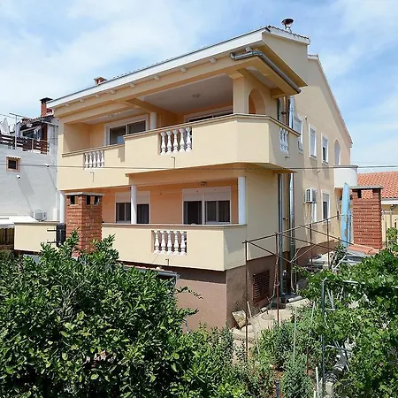 Grancaric アパート