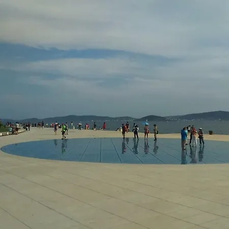 アパート Grancaric