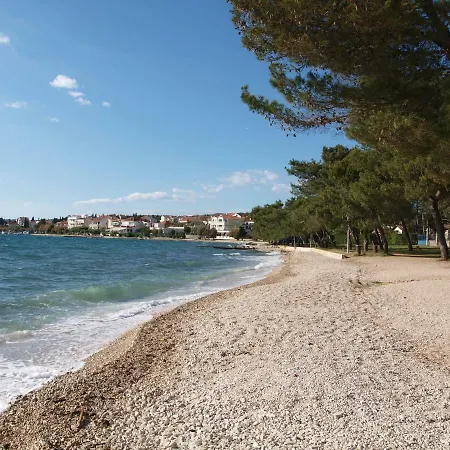 アパート Grancaric ザダル