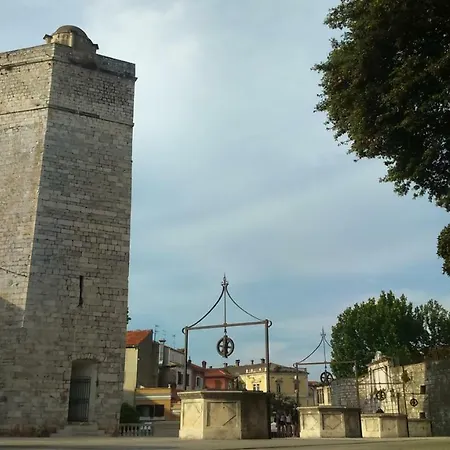 Grancaric アパート ザダル