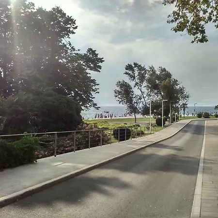 Grancaric アパート ザダル