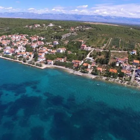 Grancaric アパート ザダル