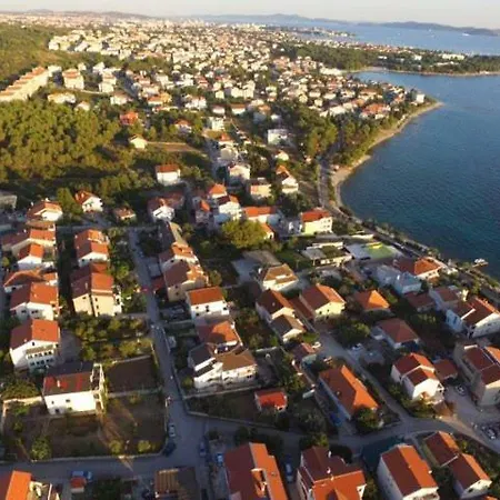 Grancaric アパート