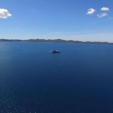 アパート Grancaric *