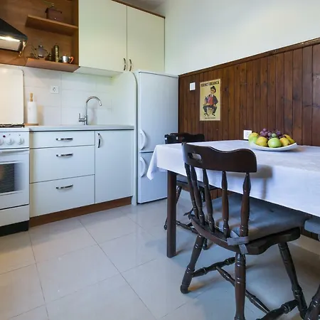 アパート Grancaric