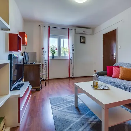 Grancaric アパート *