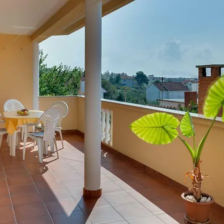 Grancaric アパート *