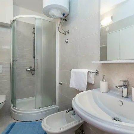 アパート Grancaric ザダル