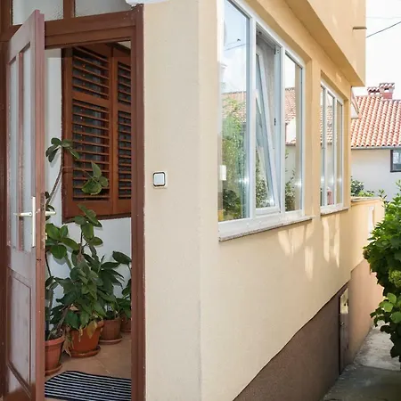 Grancaric アパート ザダル