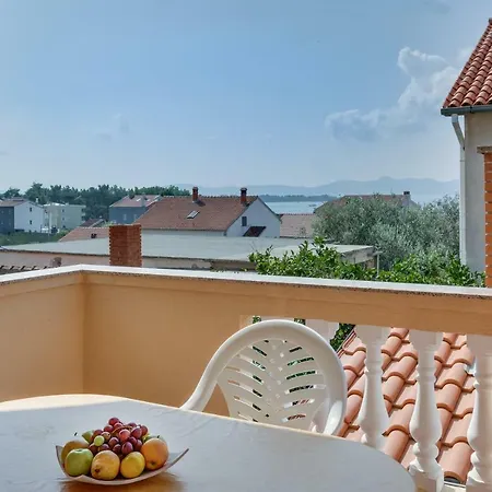 Grancaric アパート ザダル