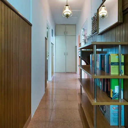 アパート Grancaric ザダル