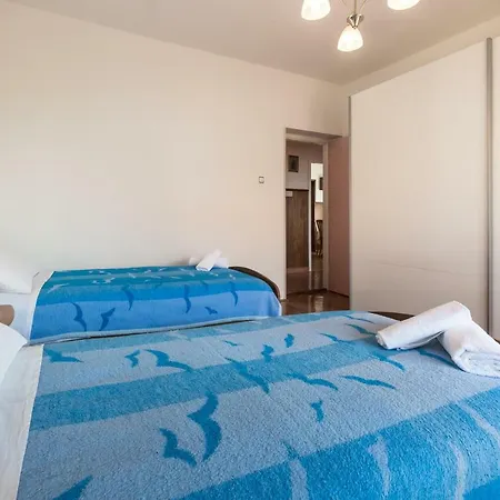 Grancaric * ザダル