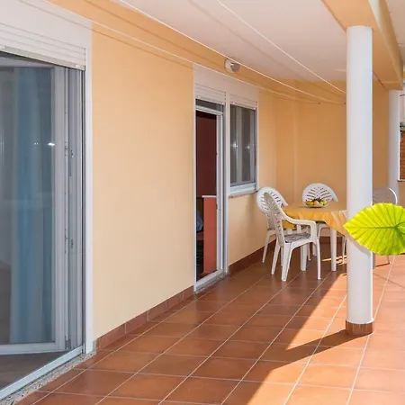 アパート Grancaric