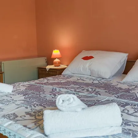 Grancaric * ザダル