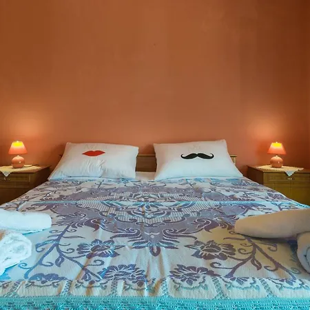 Grancaric アパート