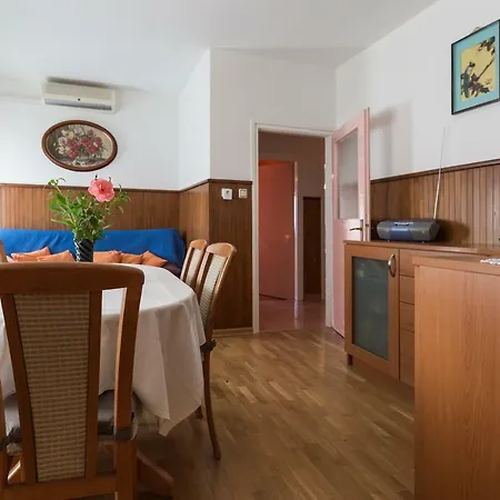 アパート Grancaric *