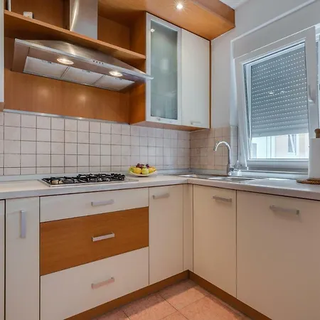 Grancaric * ザダル