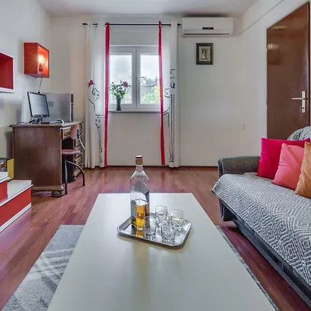 Apartment Grancaric Zadar
