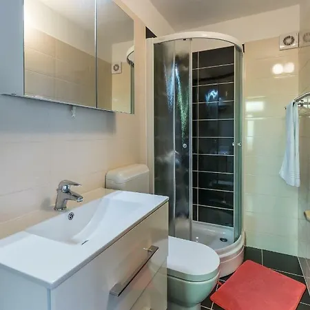 Apartment Grancaric *
