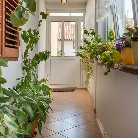 Apartment Grancaric Zadar