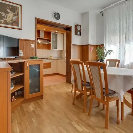 Appartamento Grancaric