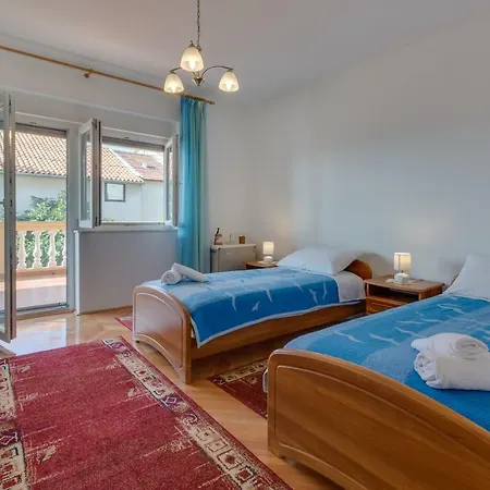 Apartment Grancaric *