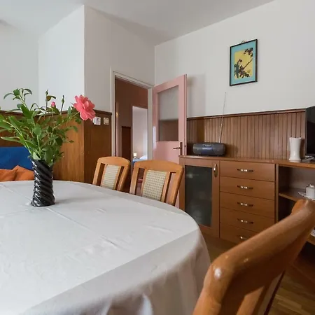 Grancaric Apartment *