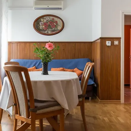 Apartment Grancaric Zadar