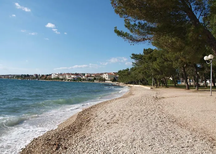 Apartment Grancaric Zadar