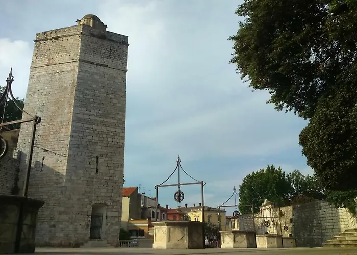 Grancaric Apartment Zadar