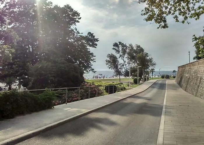 Grancaric Apartment Zadar