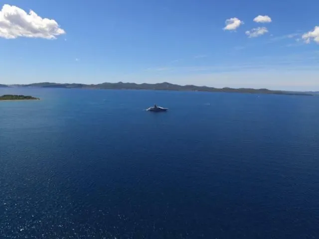 Apartment Grancaric *