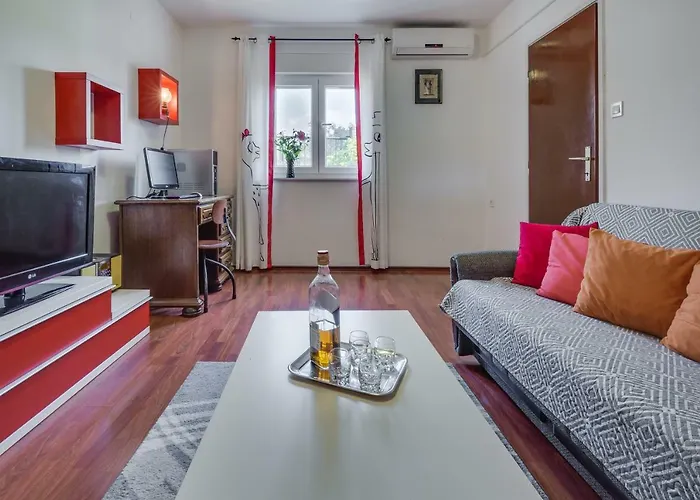 Apartment Grancaric Zadar