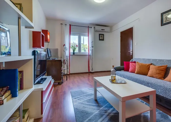 Grancaric Apartment *