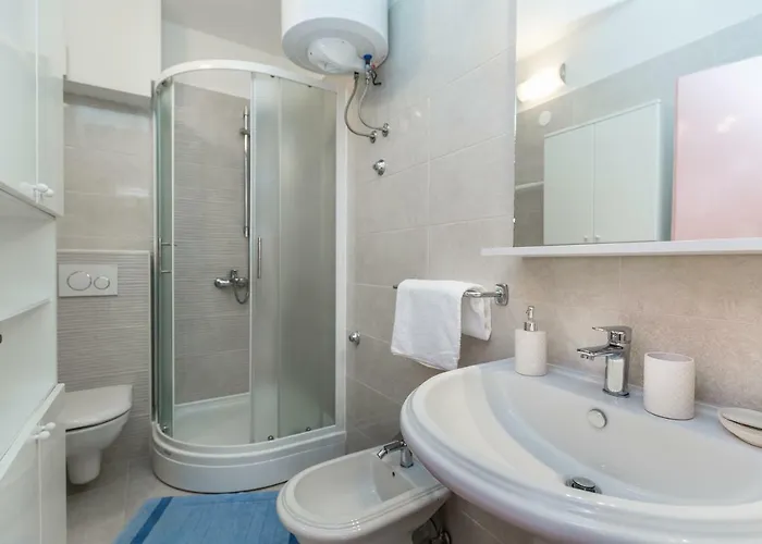 Apartment Grancaric Zadar