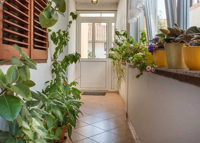 Apartment Grancaric Zadar