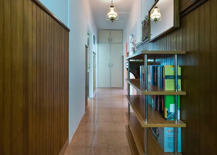 Apartment Grancaric Zadar