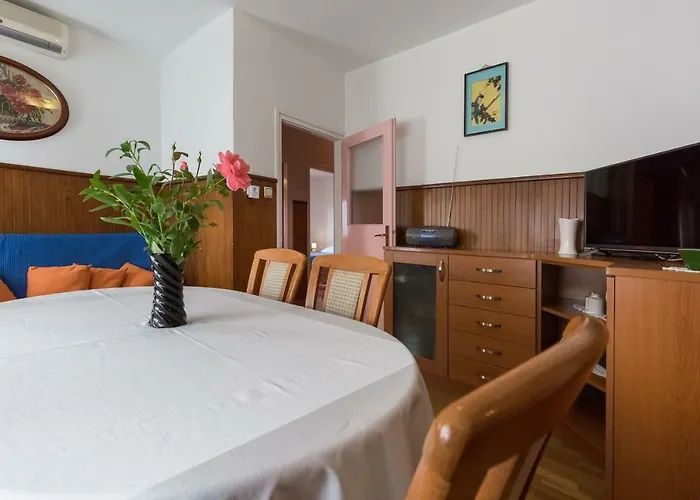 Grancaric Apartment *